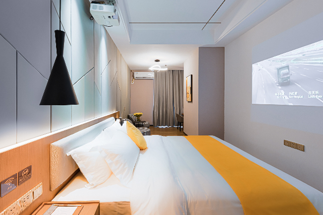 Bedroom 12