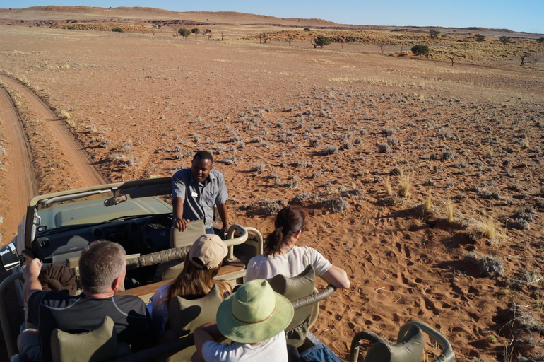 Others 3, Namib Desert Campsite, Gibeon