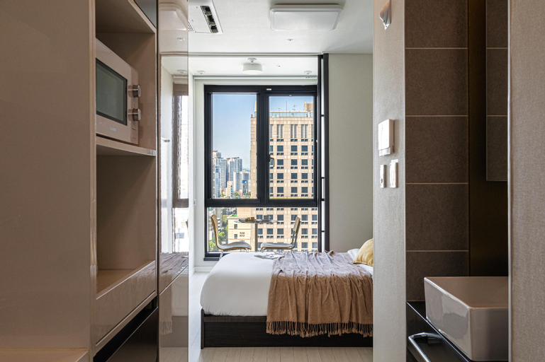 Bedroom 10