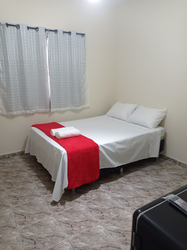 Bedroom 3, Suites Boa Viagem, Pirenópolis