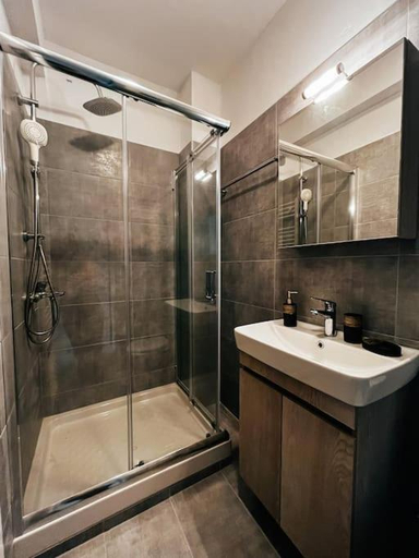 Others 3, Escala Luxury Loft 3 in the Center & Free Parking, Thessaly