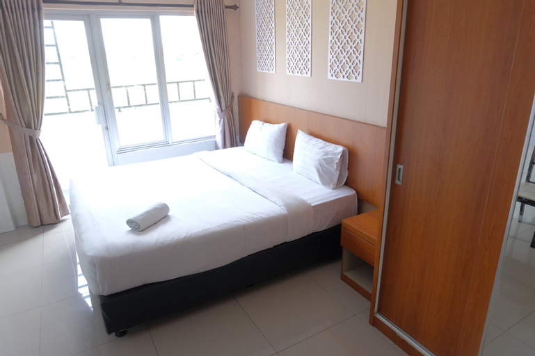 Bedroom 8