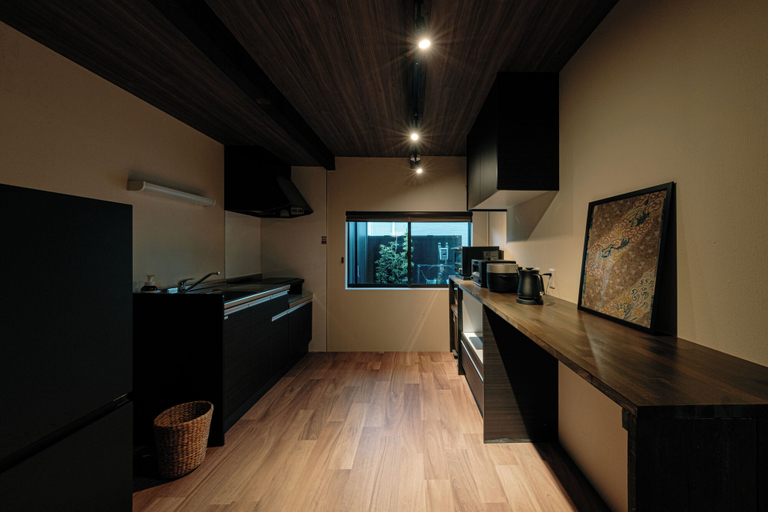 Others 5, Machiya Villa Gashu, Nagoya