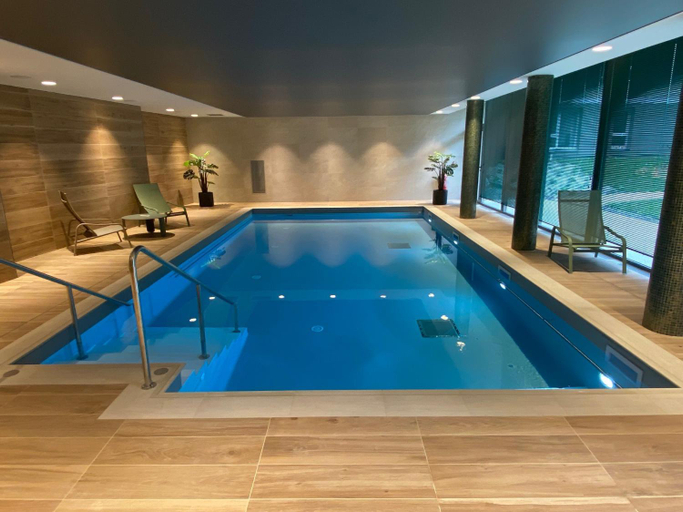 Sport & Beauty 2, DOMITYS L'HOROLOGIA, Haute-Savoie
