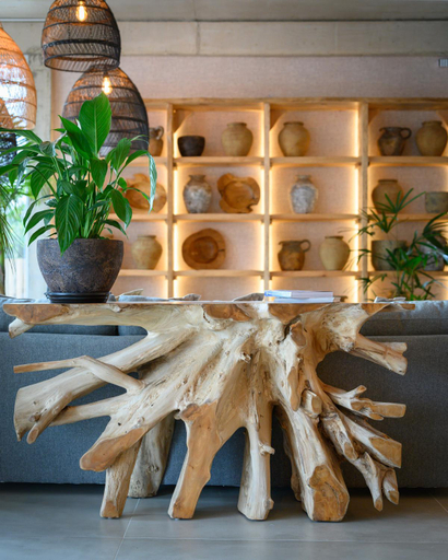Public Area 3, Ambar Hotel, n.a351
