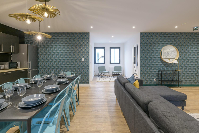 Dining Room 7