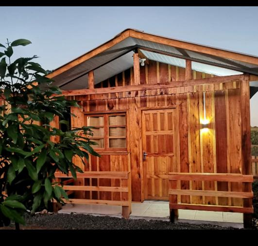 3, Hotel cabanas bom Jesus, Ametista do Sul