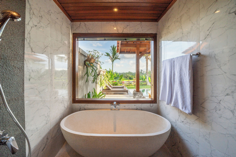 Bathroom 3