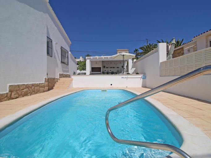 Others 1, Villa Claudia by Interhome, Alicante