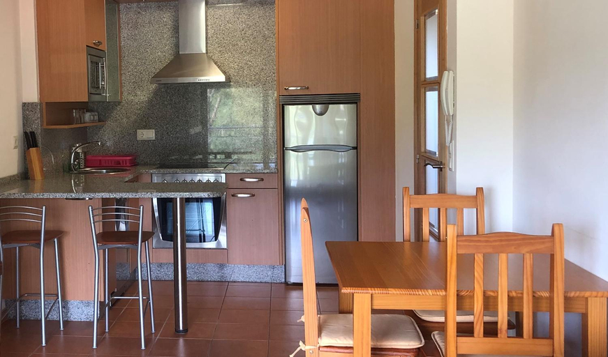 Others 4, Apartamentos aDonina Playa Major Sanxenxo, Pontevedra