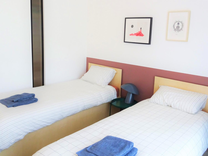 Others 4, Salty Woods Lodge, Chambre d'hotes, Landes