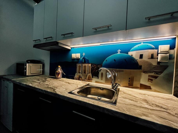 Others 2, Escala Luxury Loft 3 in the Center & Free Parking, Thessaly