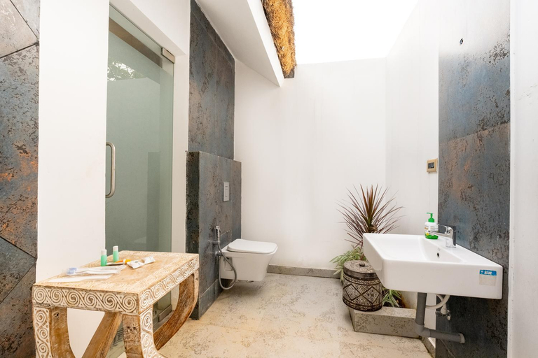 Bathroom 4, CSR Landmark Resorts , Coimbatore