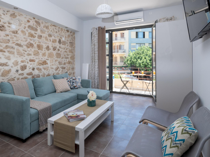 Others 5, Heraklion's Heart Apartment, Crete