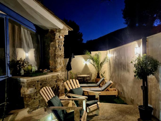 Others 4, Les Reves d'Eden Gite dans Mas Cevenol -SPA privatif, Gard