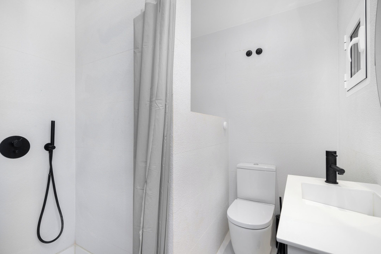 Bathroom 4, Modern Alfama Explore Lisbon W/ Comfort & Style, Lisbon