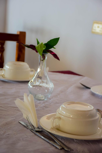 Food & Drinks 5, Boshowa Villas, Kaskazini 'A'