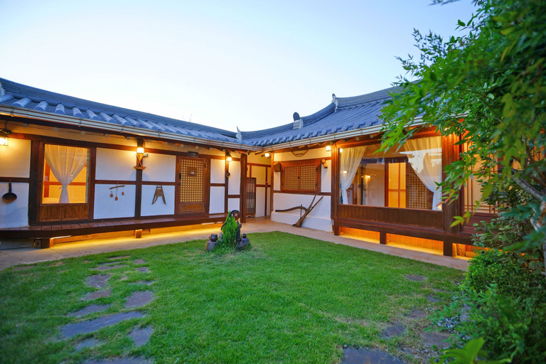 Exterior & Views 1, sky-kiwa, Jeonju