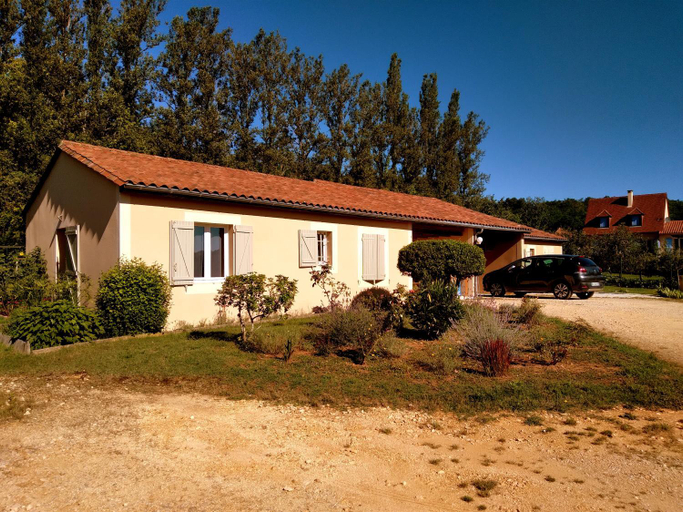 Others 5, perigordchambre, Dordogne