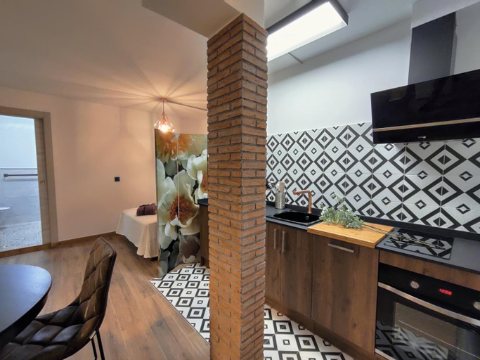 Others 3, Suite Haus Vargas, Cantabria