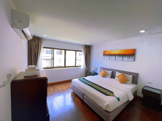 Bedroom 15