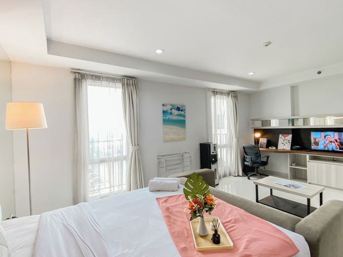 Bedroom 14