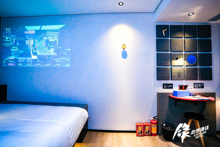 Bedroom 12