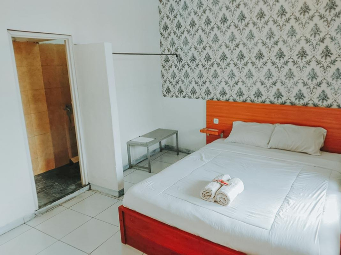 Bedroom 5