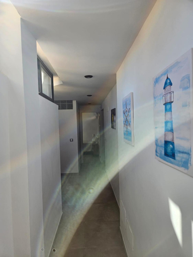 3, Apartamentos Seneca junto al Centro, Málaga