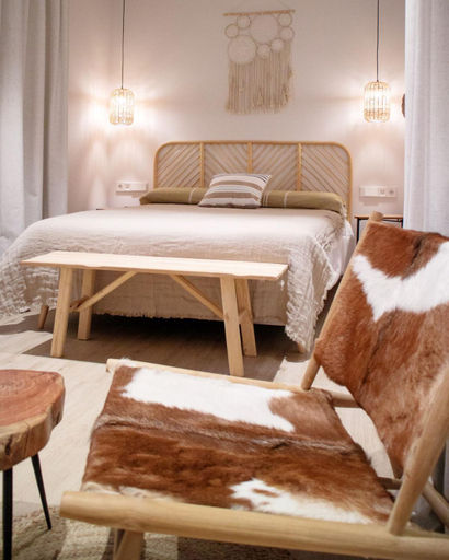 Others 4, Casa du Soleil Hostal Boutique, Madrid