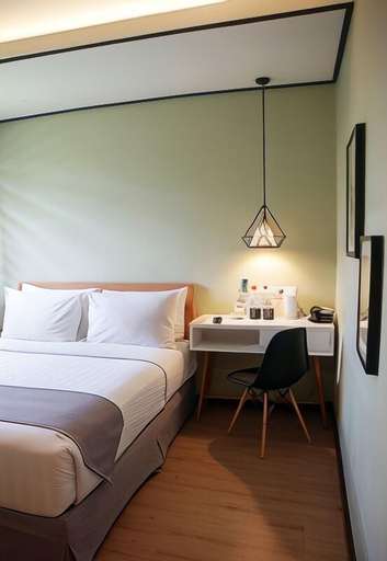 Bedroom 7