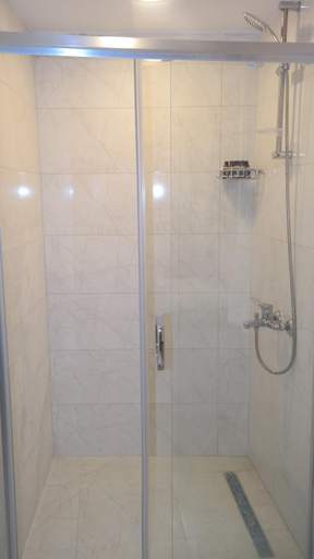 Bathroom 5, ByAKKAN HOTEL, Bodrum