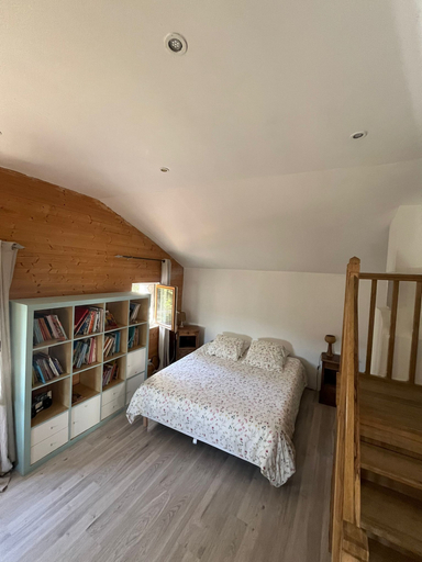 Bedroom 3, Domaine du Cruvelet, Var