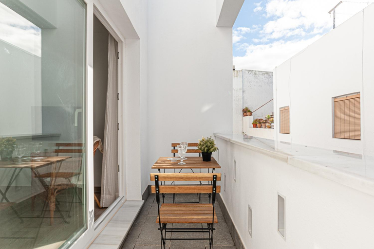 Others 2, Apartamentos Wamba, Cádiz