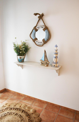 Others 4, Apartamento con vistas al Mar, Girona