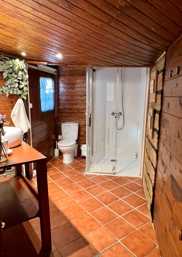 4, Agroturismo Anziola, Guipúzcoa