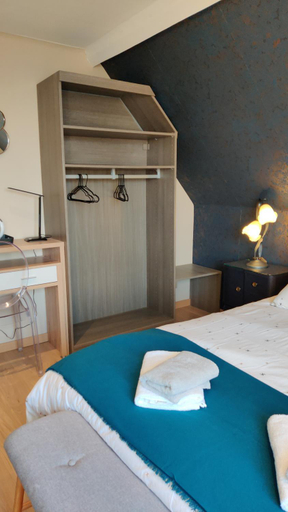 Others 2, Les coquelicots - Chambre Marie, Yvelines