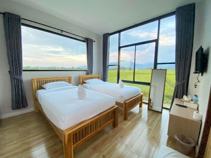 Bedroom 8