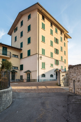 Exterior & Views 2, Civenna Lake View by Wonderful Italy, Como