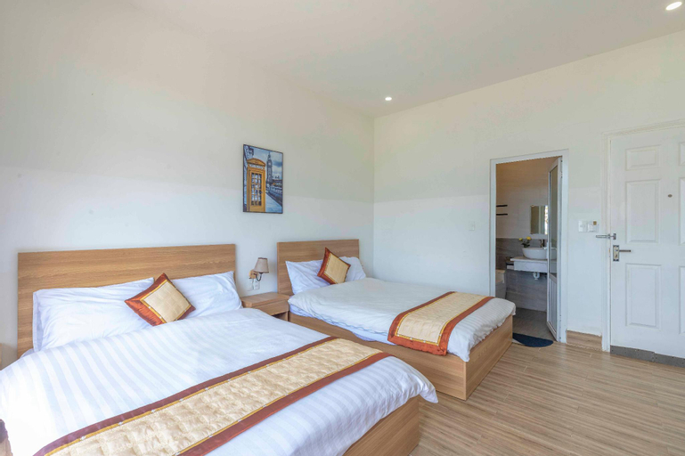 Bedroom 4