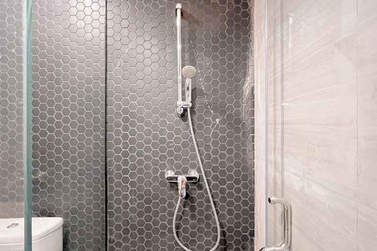 Bathroom 3, 2BR Skales Residence Near Nusa Dua Beach, Badung