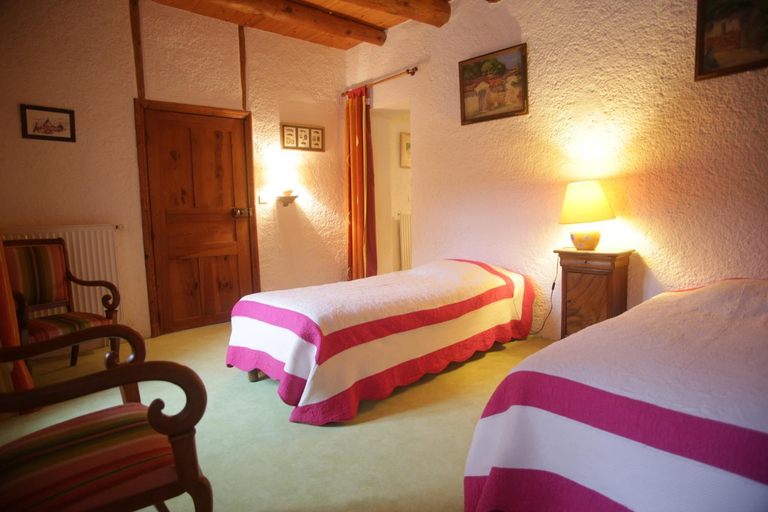 Others 4, Chez Caroline chambres d'hotes, Haute-Loire