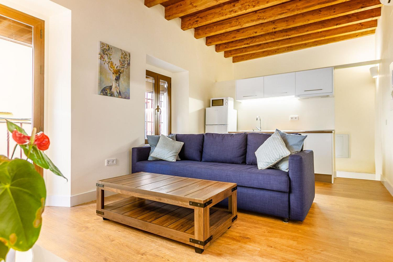 Others 5, Stunning apartment in central Seville, Sevilla