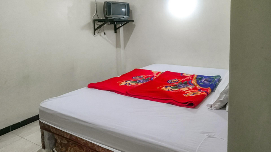 Bedroom 13