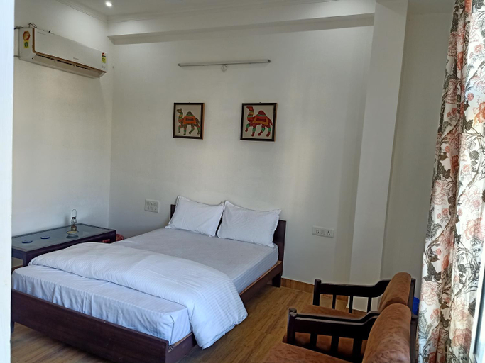 Others 3, Hindupura Residency, Sawai Madhopur