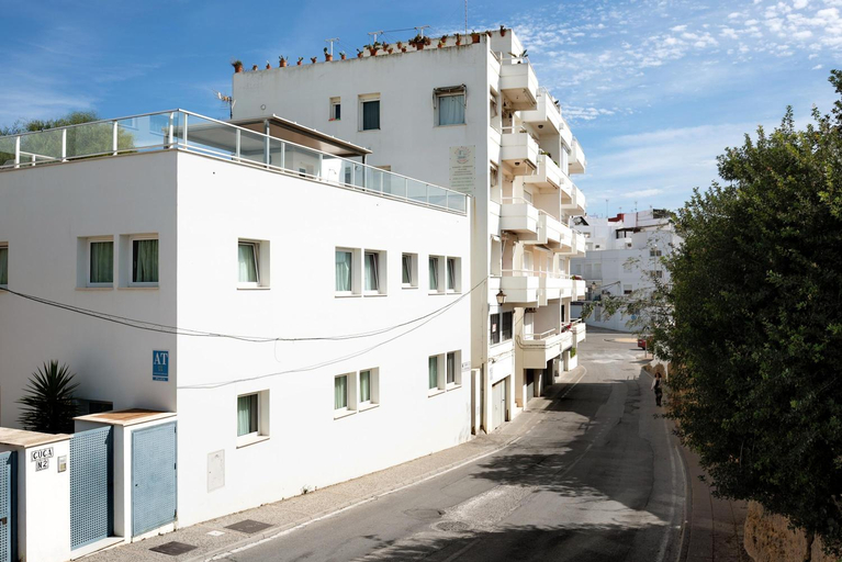 Others 5, Apartamento Atalaya, Cádiz