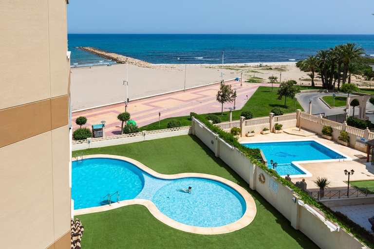 Sport & Beauty 2, Fidalsa Bella Vista Junto Al Mar, Alicante