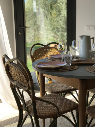 Others 2, Maison Chaban Sanary sur mer, Var