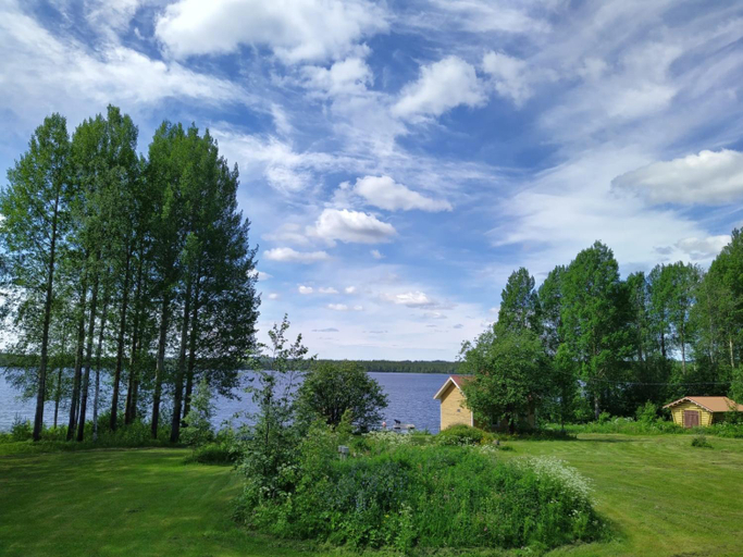Others 4, B&B Aittoranta, Kainuu