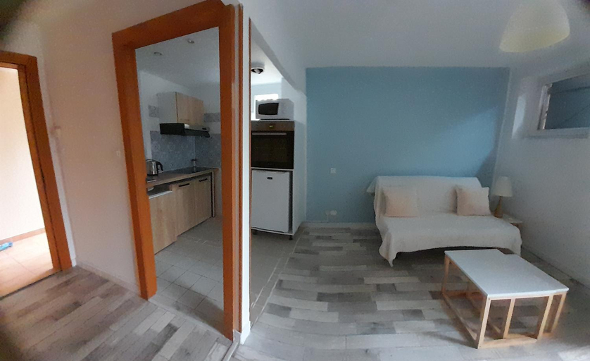 Bedroom 8